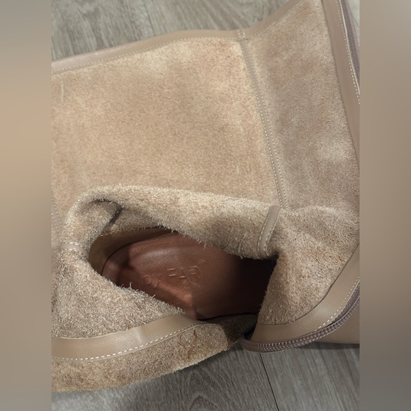 By far tan Edie boots size 37 - Picture 8 of 9